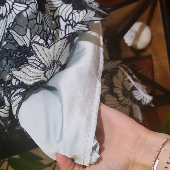 BB Dakoda sleeveless dress - Picture 4 of 5